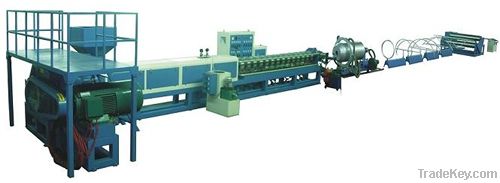 EPE Foam Sheet Extrusion Machine