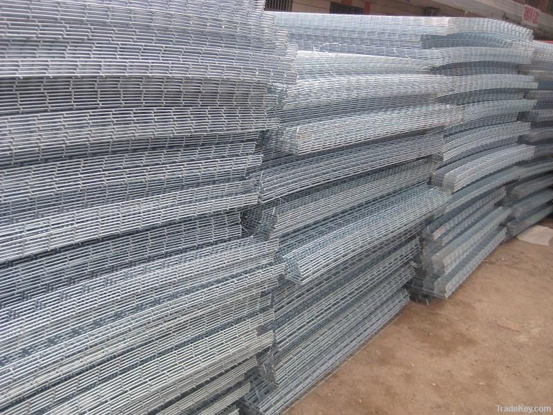 Welded Wire Mesh