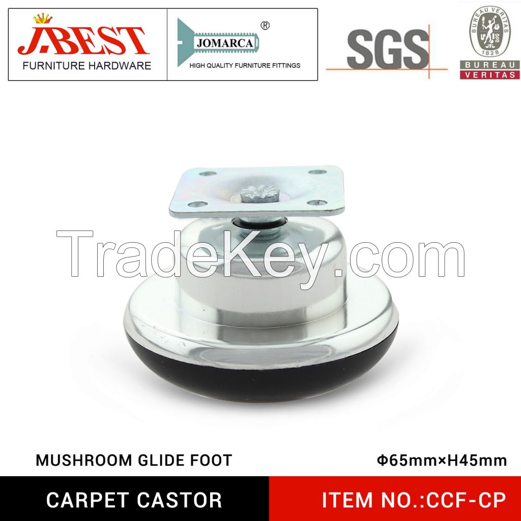 carpet caster