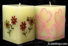 Designe Candle