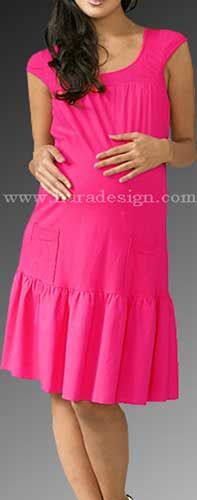 Maternity wear-Dress