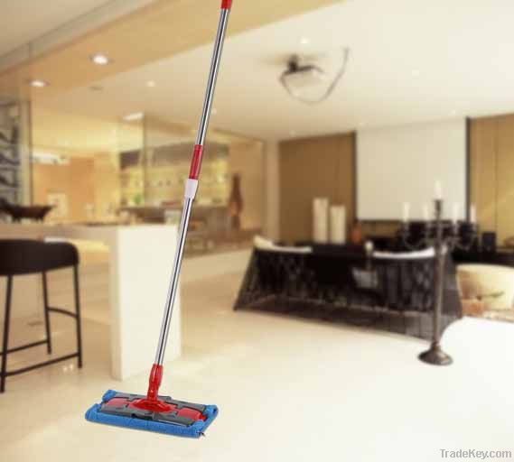 Microfiber Floor Mop