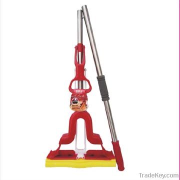 PVA Sponge Mop