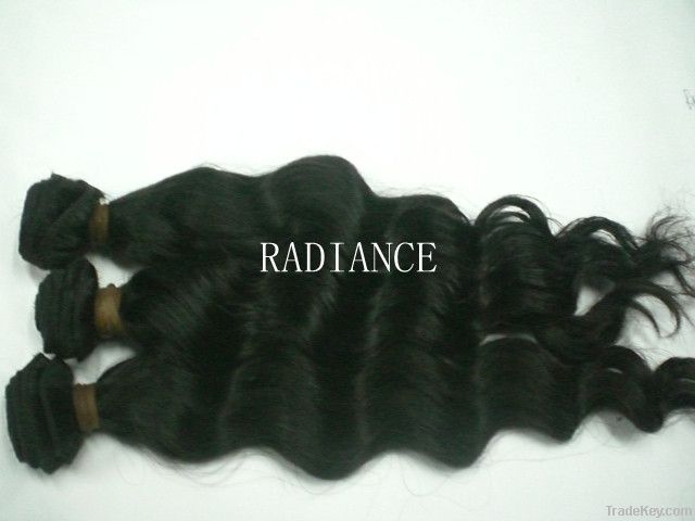 loose wave remy hair peruvian virgin human hair