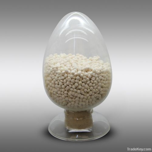 BSPM Biobased/Biodegradable Plastic Pellets