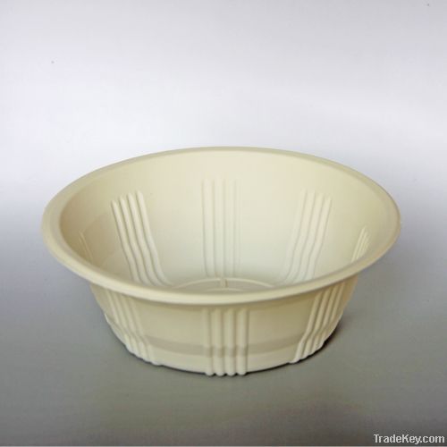 Eco-friendly Disposable tableware