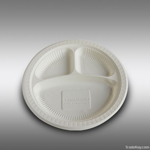 Eco-friendly Disposable tableware