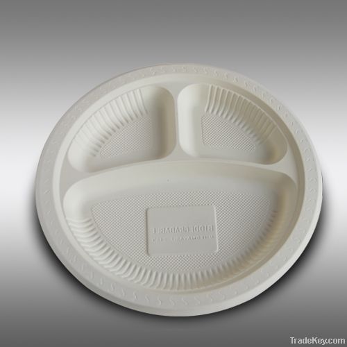 Eco-friendly Disposable tableware