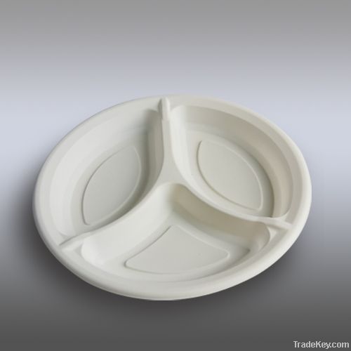 Eco-friendly Disposable tableware