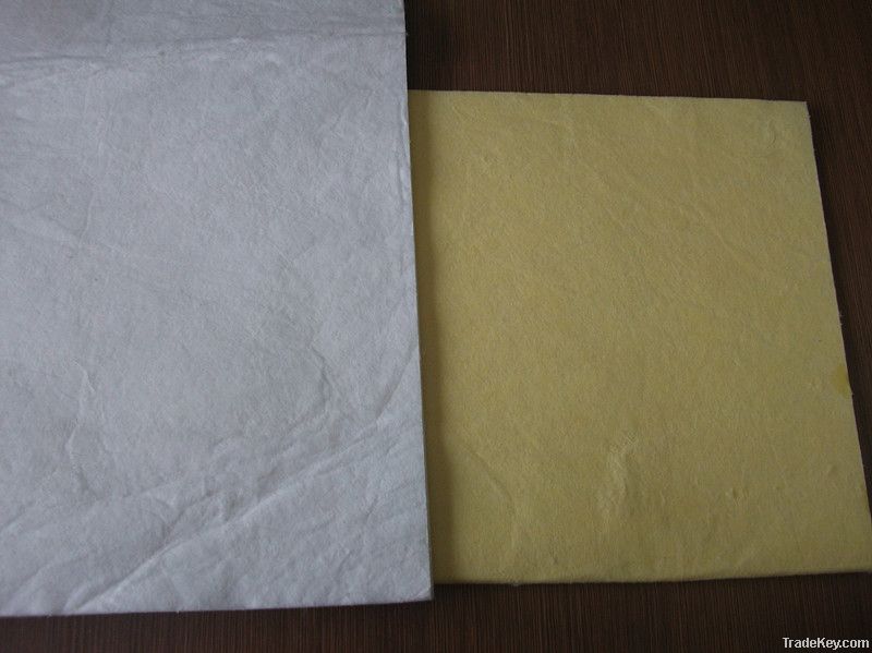 liquid oil absorbent pads, industrial wipe