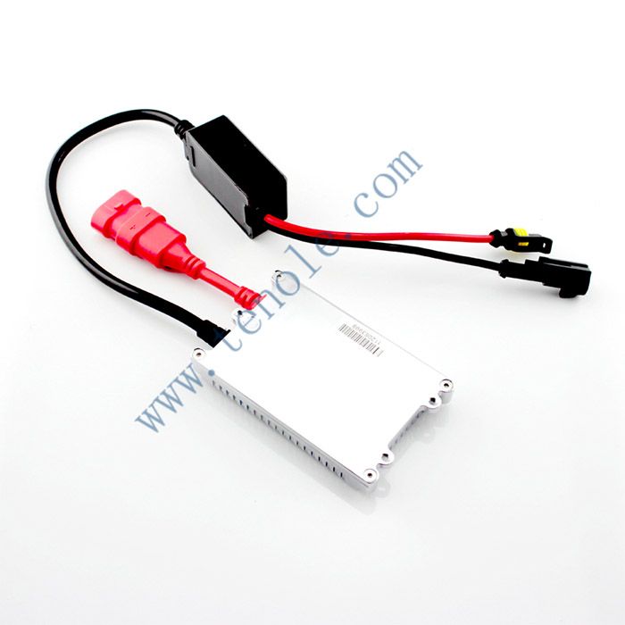 TSB07 70W 12V/24V Slim HID Ballast