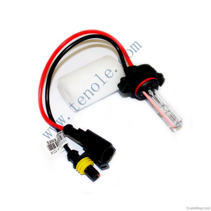 HID Xenon Bulb