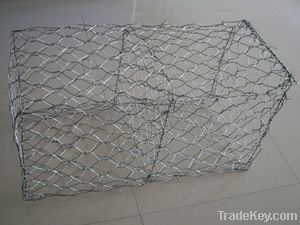 Gabion Box