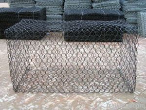 Gabion Box