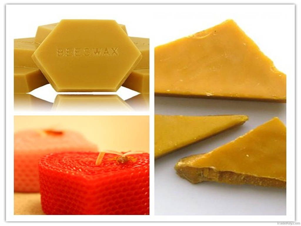 2012 the high quality and 100% pure beeswax