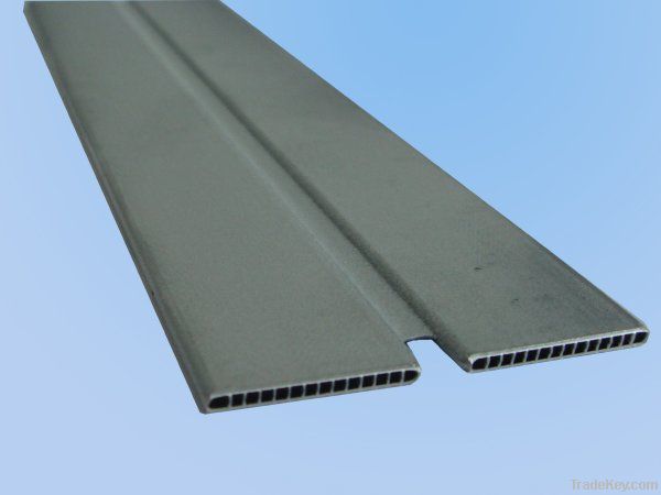 aluminum flat tube