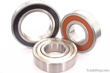 deep groove ball bearing