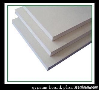 best price and high quality gypsum board and plasterboard ceiling boar