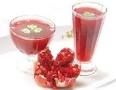 pomegranate Juice Concentrate  