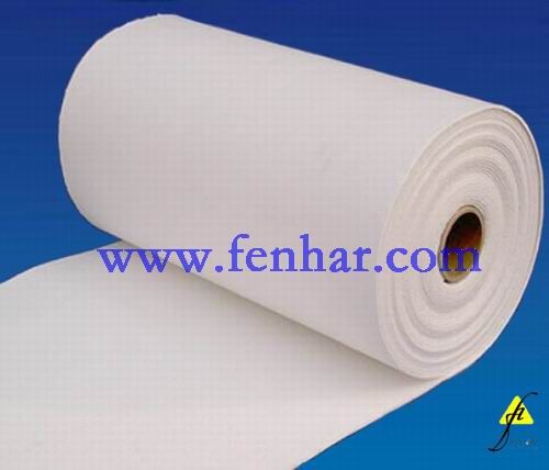 Fenhar ceramic fiber paper