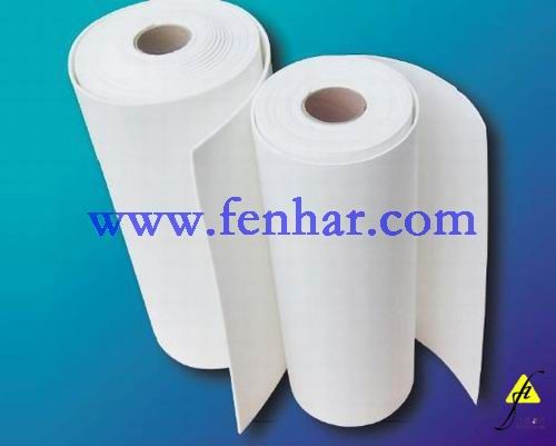FenharÂ® ceramic fiber paper