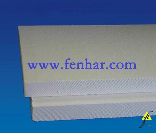 Fenhar ceramic fiber board