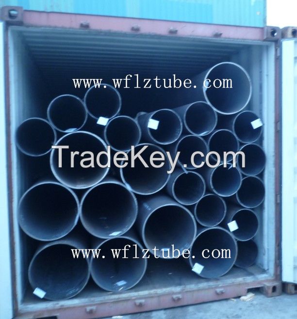 black steel pipe, Natural gas pipe, schedule20 steel pipe