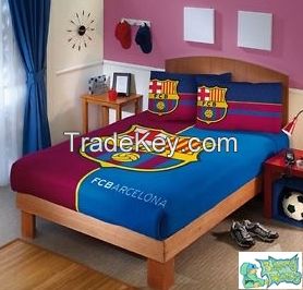 BaggyBeans BedSheet