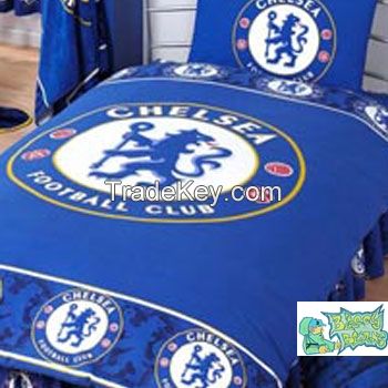 BaggyBeans BedSheet