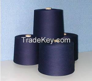 INDIGO YARN