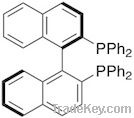 (R)-(+)-2, 2'-Bis(diphenylphosphino)-1, 1'-binaphthyl, 98%  (R)-BINAP