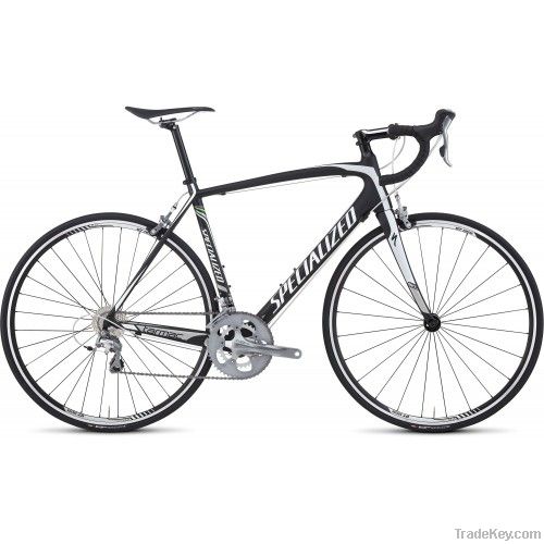 Specialized Tarmac Compact 2012 Road Bike