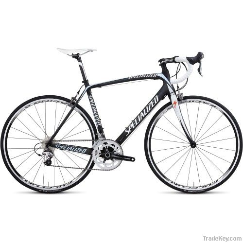 Specialized Tarmac Elite Mid-Compact 2012 Road Bike