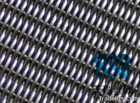 Dutch Wire Mesh