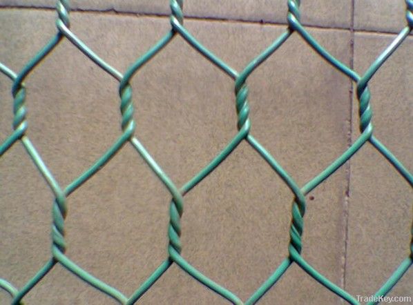 Gabion Box