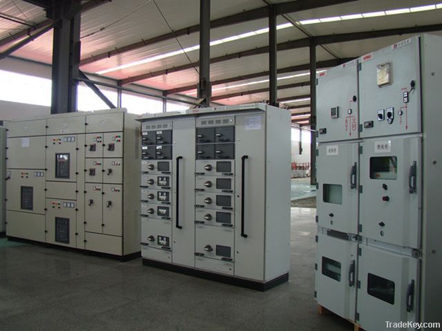 Switchgear