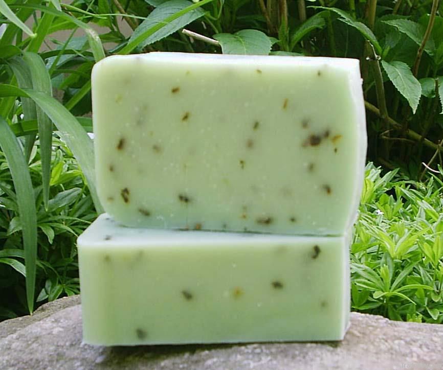 Aloe Vera Handmade Soap