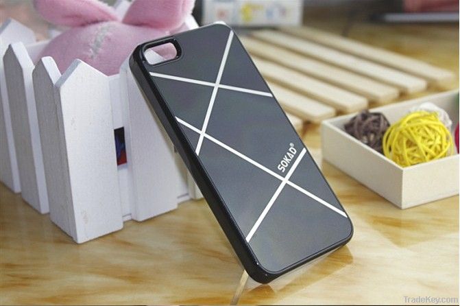 for iPhone 4s PC case