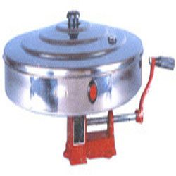 Habson Hand Operated Centrifuge Machine