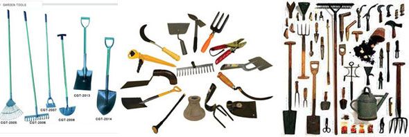 Habson Garden Tools