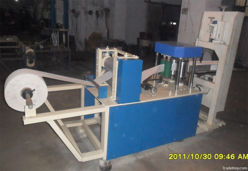 Napkin Tissue Machine(napkin paper machine)