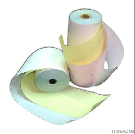Aoxiang Brand Carbonless Copy Paper /NCR Paper