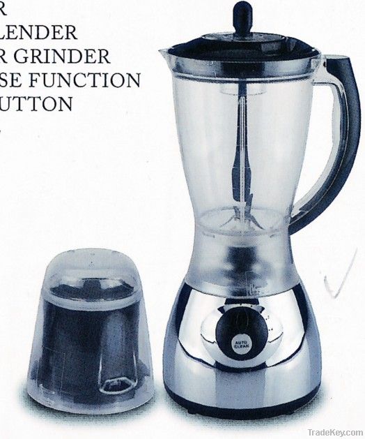 food blender