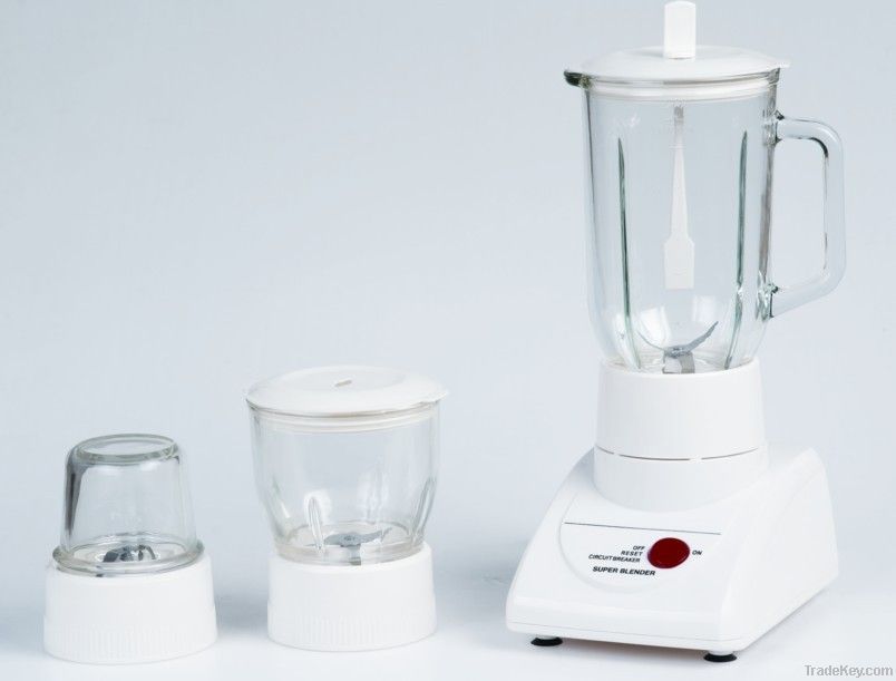 food blender