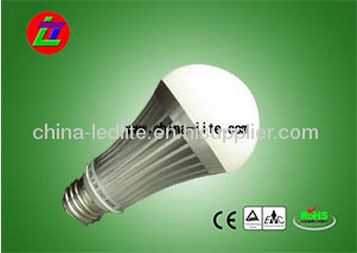 LED E27 3014 Globe Bulb