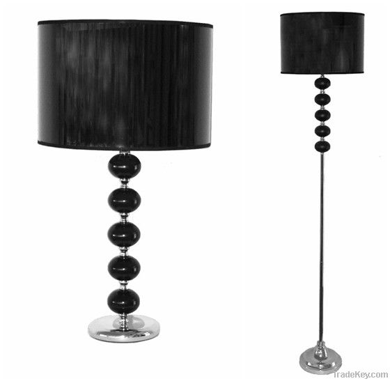 Latest Decorative Table Lamps