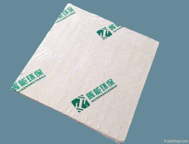 microporous insulation