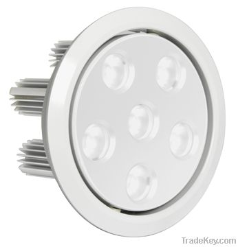 led down light