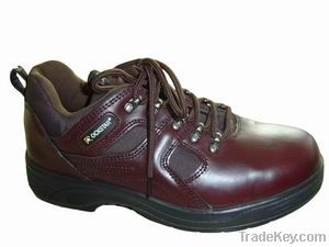 Industrial safety shoes series