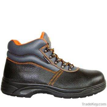 Industrial safety shoes series